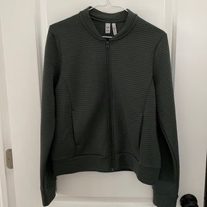 Z by Zella active bomber jacket